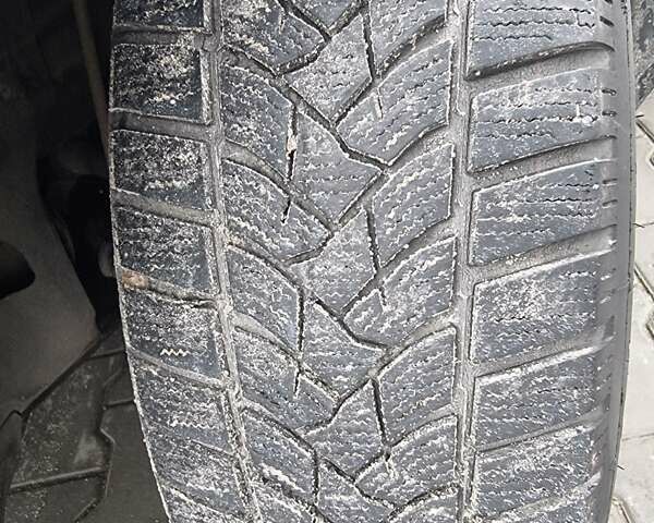 Чорний Фольксваген Туран, об'ємом двигуна 1.6 л та пробігом 207 тис. км за 15800 $, фото 39 на Automoto.ua