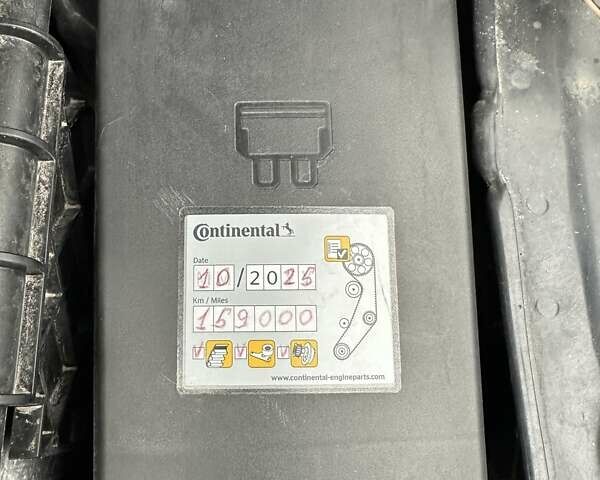 Черный Фольксваген Туран, объемом двигателя 1.6 л и пробегом 162 тыс. км за 16650 $, фото 33 на Automoto.ua