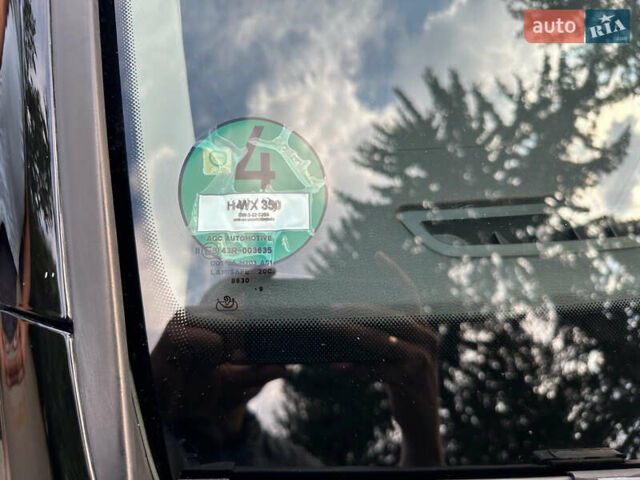 Чорний Фольксваген Туран, об'ємом двигуна 1.97 л та пробігом 260 тис. км за 18000 $, фото 25 на Automoto.ua