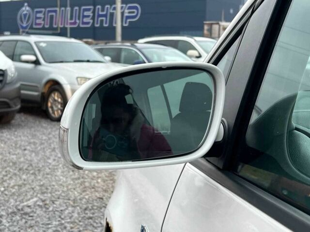 Черный Фольксваген Туран, объемом двигателя 2 л и пробегом 197 тыс. км за 6490 $, фото 13 на Automoto.ua