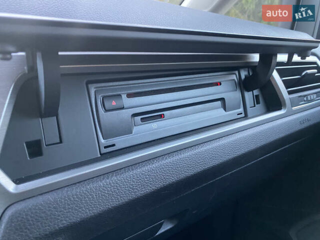 Черный Фольксваген Туран, объемом двигателя 2 л и пробегом 183 тыс. км за 16999 $, фото 35 на Automoto.ua