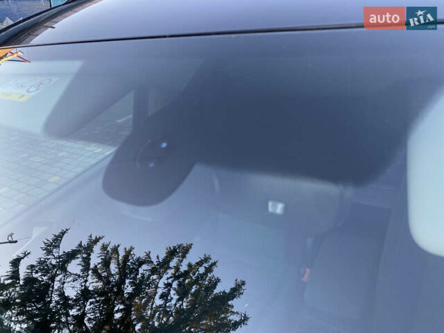 Черный Фольксваген Туран, объемом двигателя 2 л и пробегом 183 тыс. км за 16999 $, фото 16 на Automoto.ua