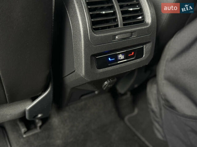 Черный Фольксваген Туран, объемом двигателя 2 л и пробегом 188 тыс. км за 22300 $, фото 45 на Automoto.ua