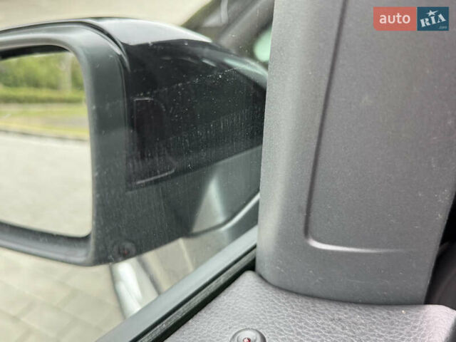 Черный Фольксваген Туран, объемом двигателя 2 л и пробегом 188 тыс. км за 22300 $, фото 42 на Automoto.ua