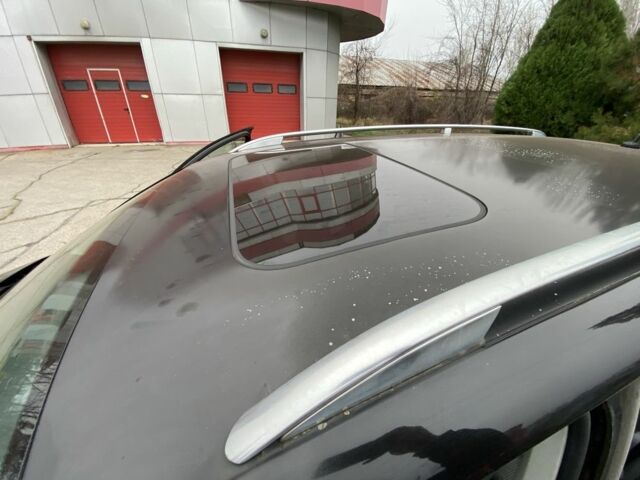 Чорний Фольксваген Туран, об'ємом двигуна 2 л та пробігом 383 тис. км за 3500 $, фото 8 на Automoto.ua