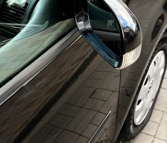 Чорний Фольксваген Туран, об'ємом двигуна 1.6 л та пробігом 190 тис. км за 5700 $, фото 13 на Automoto.ua