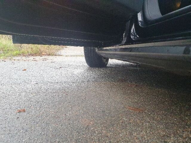 Черный Фольксваген Туран, объемом двигателя 1.9 л и пробегом 333 тыс. км за 3300 $, фото 17 на Automoto.ua