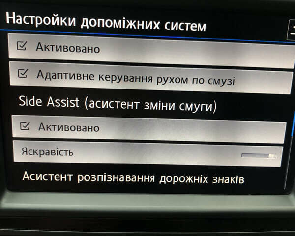 Черный Фольксваген Туран, объемом двигателя 1.97 л и пробегом 203 тыс. км за 20800 $, фото 33 на Automoto.ua