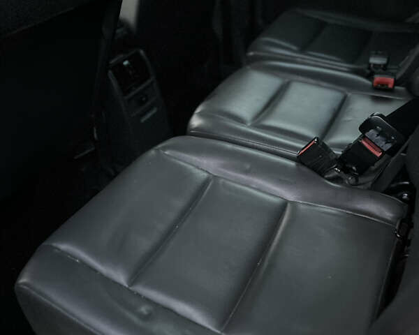 Коричневый Фольксваген Туран, объемом двигателя 1.9 л и пробегом 280 тыс. км за 5700 $, фото 18 на Automoto.ua