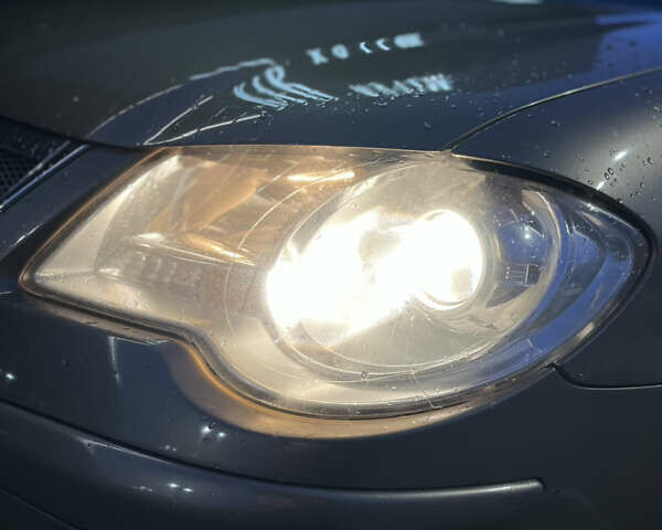 Коричневый Фольксваген Туран, объемом двигателя 1.9 л и пробегом 280 тыс. км за 5700 $, фото 8 на Automoto.ua