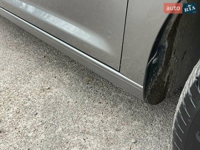 Коричневий Фольксваген Туран, об'ємом двигуна 1.4 л та пробігом 190 тис. км за 7333 $, фото 89 на Automoto.ua