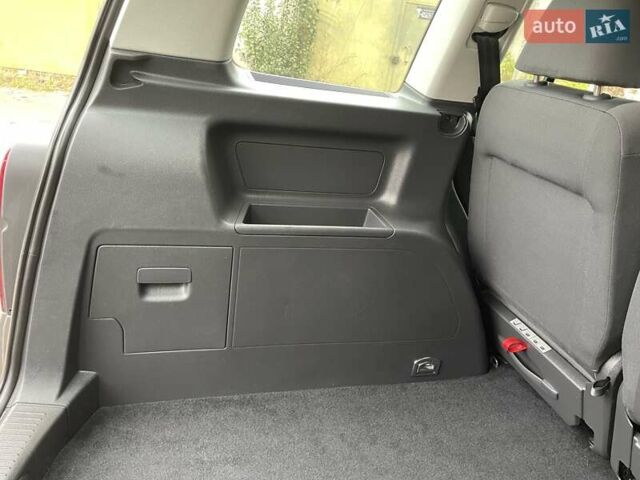 Коричневий Фольксваген Туран, об'ємом двигуна 1.4 л та пробігом 190 тис. км за 7333 $, фото 199 на Automoto.ua