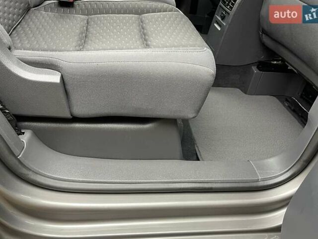 Коричневий Фольксваген Туран, об'ємом двигуна 1.4 л та пробігом 190 тис. км за 7333 $, фото 129 на Automoto.ua