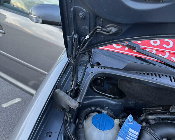 Коричневый Фольксваген Туран, объемом двигателя 1.4 л и пробегом 207 тыс. км за 7000 $, фото 56 на Automoto.ua