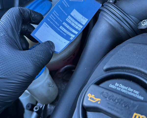 Коричневый Фольксваген Туран, объемом двигателя 1.4 л и пробегом 207 тыс. км за 7000 $, фото 53 на Automoto.ua