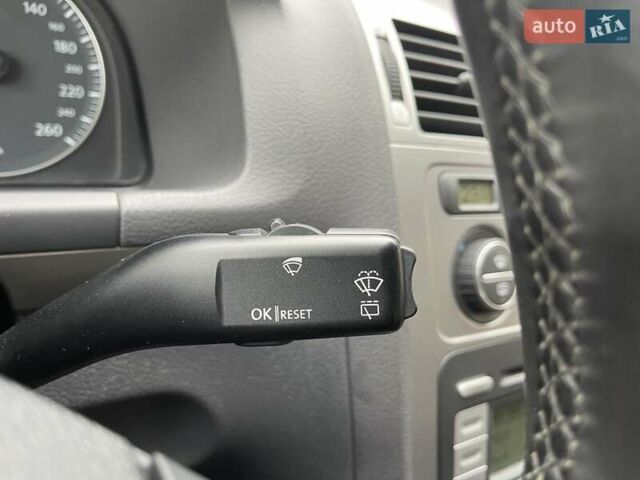 Коричневий Фольксваген Туран, об'ємом двигуна 1.4 л та пробігом 190 тис. км за 7333 $, фото 72 на Automoto.ua