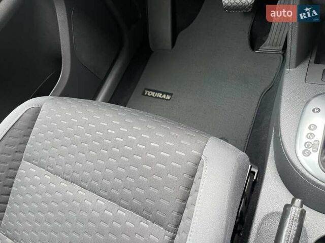 Коричневий Фольксваген Туран, об'ємом двигуна 1.4 л та пробігом 190 тис. км за 7333 $, фото 67 на Automoto.ua