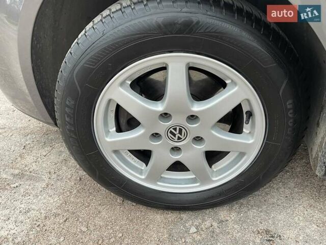 Коричневий Фольксваген Туран, об'ємом двигуна 1.4 л та пробігом 190 тис. км за 7333 $, фото 29 на Automoto.ua