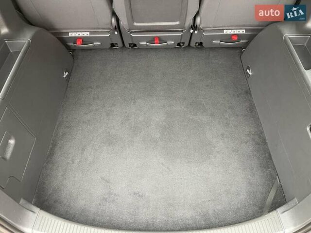 Коричневий Фольксваген Туран, об'ємом двигуна 1.4 л та пробігом 190 тис. км за 7333 $, фото 198 на Automoto.ua