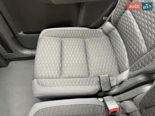 Коричневий Фольксваген Туран, об'ємом двигуна 1.4 л та пробігом 190 тис. км за 7333 $, фото 120 на Automoto.ua