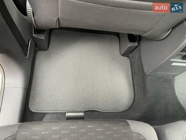 Коричневий Фольксваген Туран, об'ємом двигуна 1.4 л та пробігом 190 тис. км за 7333 $, фото 115 на Automoto.ua