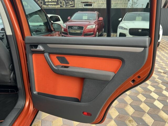 Коричневий Фольксваген Туран, об'ємом двигуна 1.4 л та пробігом 230 тис. км за 9200 $, фото 16 на Automoto.ua