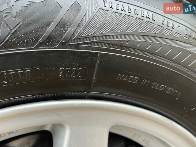 Коричневий Фольксваген Туран, об'ємом двигуна 1.4 л та пробігом 190 тис. км за 7333 $, фото 30 на Automoto.ua