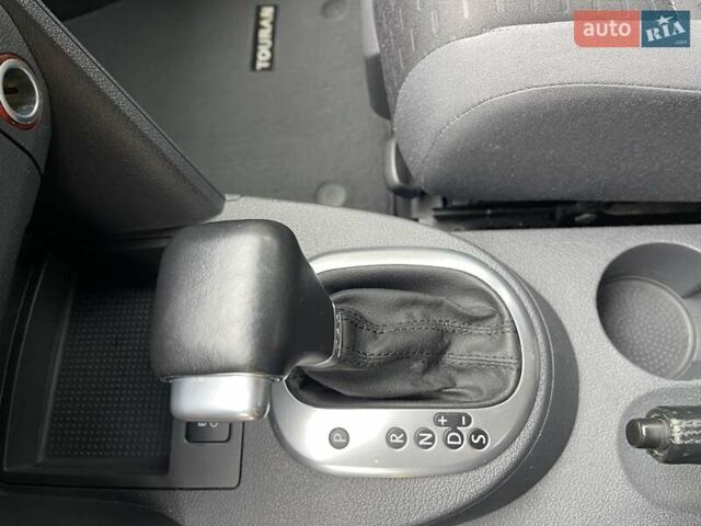 Коричневий Фольксваген Туран, об'ємом двигуна 1.4 л та пробігом 190 тис. км за 7333 $, фото 47 на Automoto.ua