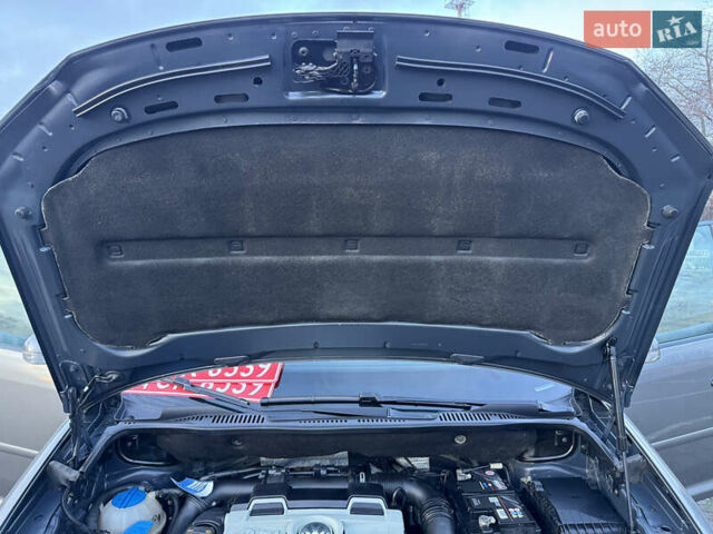 Коричневый Фольксваген Туран, объемом двигателя 1.4 л и пробегом 207 тыс. км за 7000 $, фото 52 на Automoto.ua