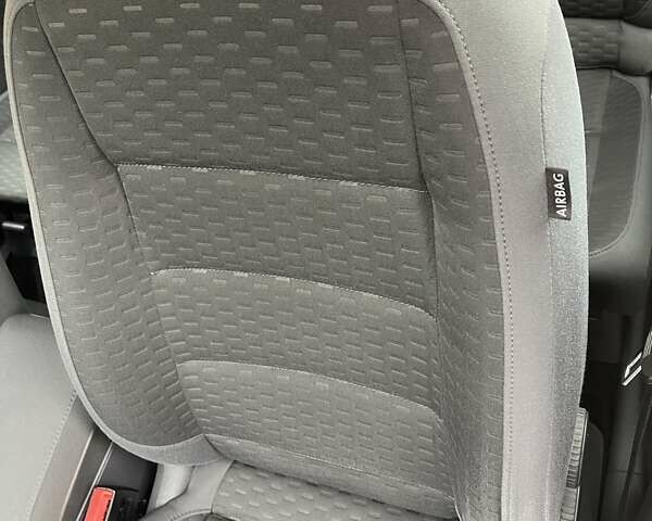 Коричневий Фольксваген Туран, об'ємом двигуна 1.4 л та пробігом 190 тис. км за 7333 $, фото 55 на Automoto.ua