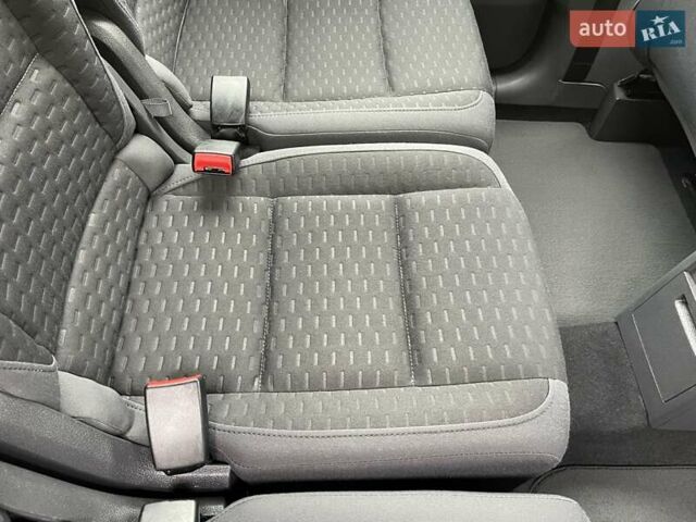 Коричневий Фольксваген Туран, об'ємом двигуна 1.4 л та пробігом 190 тис. км за 7333 $, фото 131 на Automoto.ua