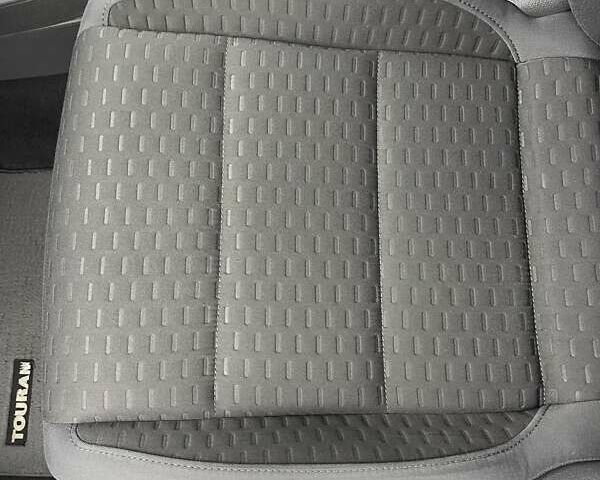 Коричневий Фольксваген Туран, об'ємом двигуна 1.4 л та пробігом 190 тис. км за 7333 $, фото 54 на Automoto.ua