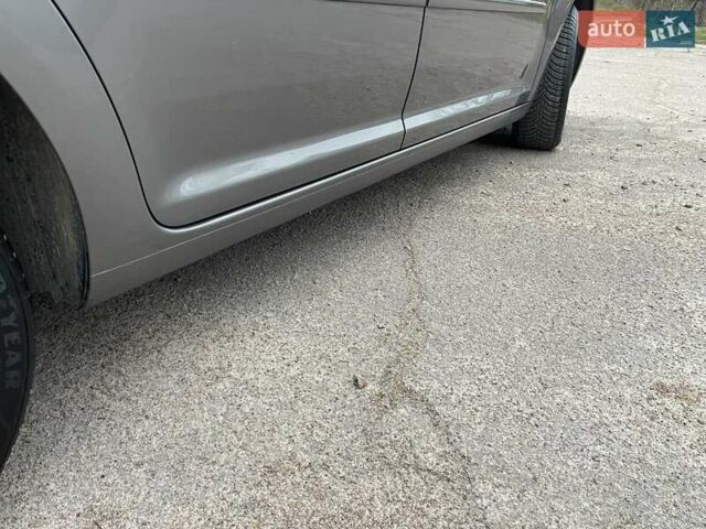 Коричневий Фольксваген Туран, об'ємом двигуна 1.4 л та пробігом 190 тис. км за 7333 $, фото 92 на Automoto.ua