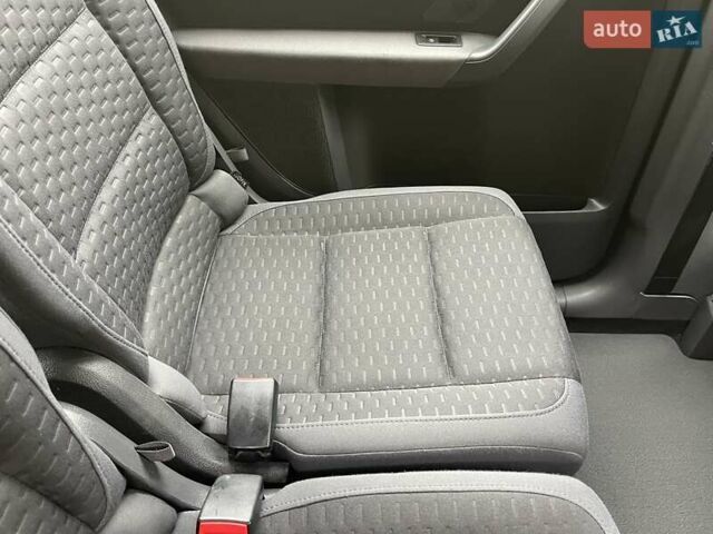 Коричневий Фольксваген Туран, об'ємом двигуна 1.4 л та пробігом 190 тис. км за 7333 $, фото 132 на Automoto.ua