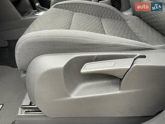 Коричневий Фольксваген Туран, об'ємом двигуна 1.4 л та пробігом 190 тис. км за 7333 $, фото 52 на Automoto.ua