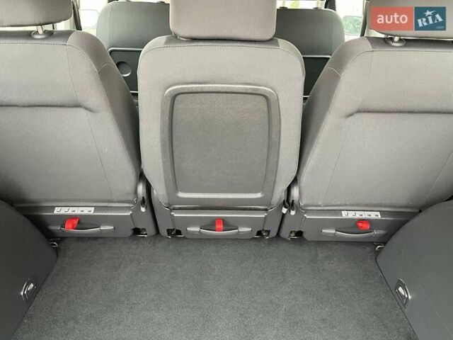 Коричневий Фольксваген Туран, об'ємом двигуна 1.4 л та пробігом 190 тис. км за 7333 $, фото 197 на Automoto.ua