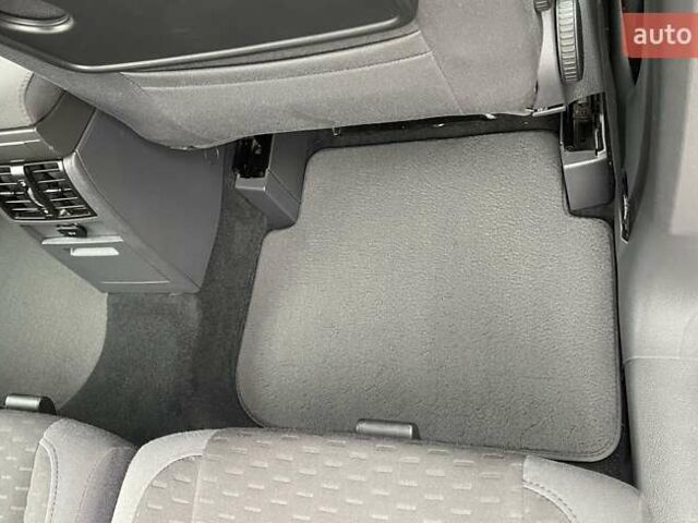 Коричневий Фольксваген Туран, об'ємом двигуна 1.4 л та пробігом 190 тис. км за 7333 $, фото 134 на Automoto.ua