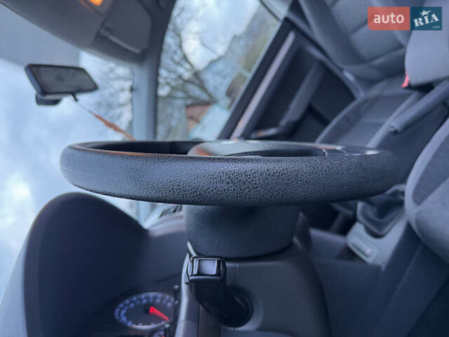 Коричневый Фольксваген Туран, объемом двигателя 1.4 л и пробегом 207 тыс. км за 7000 $, фото 22 на Automoto.ua