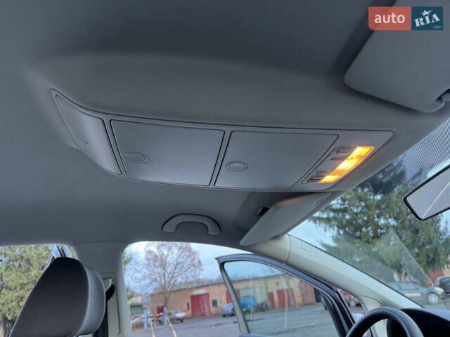 Коричневый Фольксваген Туран, объемом двигателя 1.4 л и пробегом 207 тыс. км за 7000 $, фото 49 на Automoto.ua