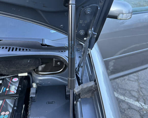 Коричневый Фольксваген Туран, объемом двигателя 1.4 л и пробегом 207 тыс. км за 7000 $, фото 55 на Automoto.ua