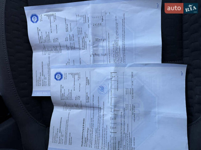 Коричневый Фольксваген Туран, объемом двигателя 1.4 л и пробегом 207 тыс. км за 7000 $, фото 57 на Automoto.ua