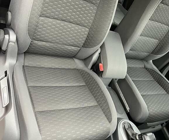 Коричневий Фольксваген Туран, об'ємом двигуна 1.4 л та пробігом 190 тис. км за 7333 $, фото 217 на Automoto.ua