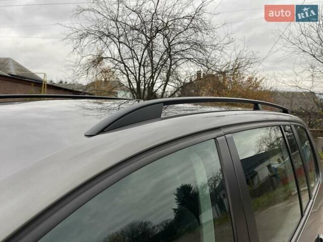 Коричневий Фольксваген Туран, об'ємом двигуна 1.4 л та пробігом 190 тис. км за 7333 $, фото 27 на Automoto.ua