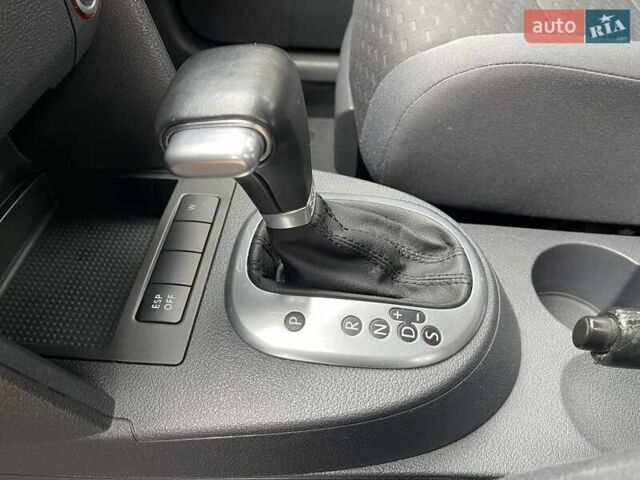 Коричневий Фольксваген Туран, об'ємом двигуна 1.4 л та пробігом 190 тис. км за 7333 $, фото 46 на Automoto.ua