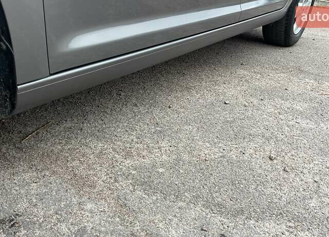 Коричневий Фольксваген Туран, об'ємом двигуна 1.4 л та пробігом 190 тис. км за 7333 $, фото 24 на Automoto.ua