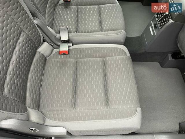 Коричневий Фольксваген Туран, об'ємом двигуна 1.4 л та пробігом 190 тис. км за 7333 $, фото 130 на Automoto.ua