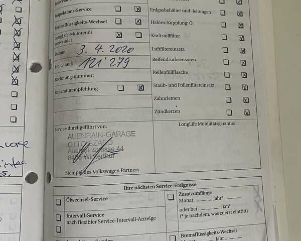 Коричневий Фольксваген Туран, об'ємом двигуна 1.4 л та пробігом 190 тис. км за 7333 $, фото 152 на Automoto.ua