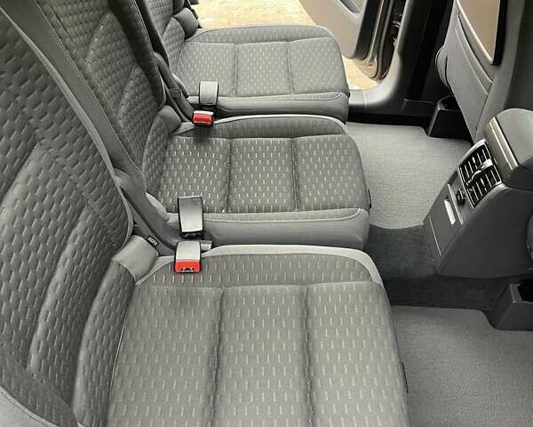 Коричневий Фольксваген Туран, об'ємом двигуна 1.4 л та пробігом 190 тис. км за 7333 $, фото 139 на Automoto.ua