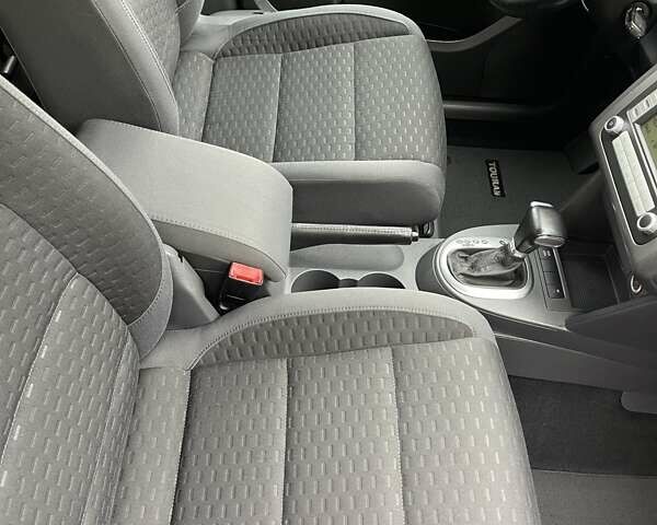 Коричневий Фольксваген Туран, об'ємом двигуна 1.4 л та пробігом 190 тис. км за 7333 $, фото 221 на Automoto.ua