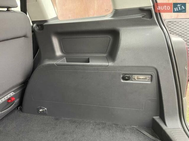 Коричневий Фольксваген Туран, об'ємом двигуна 1.4 л та пробігом 190 тис. км за 7333 $, фото 200 на Automoto.ua